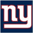NY Giants Reflective