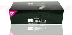 Premium Long Meche Strips by Foils