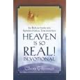 Heaven Is So Real! Devotional by Choo Thomas