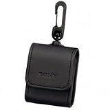Sony LCS-HE Soft Carrying Case for DSC-HX1