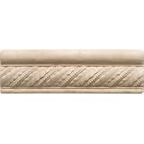 Daltile Arabesque Crema 2.5 x 8 Laurel Ogee