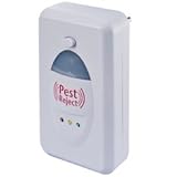 Anti nuisible PEST Reject