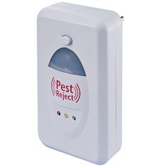 Anti nuisible PEST Reject