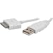 Belkin USB-2.0 to iPod 30-pin Cable (Video, 4G, 3G, Photo, Nano, or Mini)