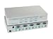 Cables to Go - Cables To Go Port Authority 2 VGA KVM SWITCH with ON-SCREEN DISPLAY 4-PORT