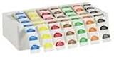 Daydots SupeRemovable Peel E-Z Kit 1in 10127-91-31
