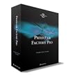 Digidesign Producer Factory Pro Bundle - M-Audio