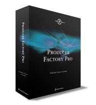 Digidesign Producer Factory Pro Bundle - M-Audio