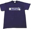 SICK OF IT ALL - Worldwide Hardcore - Blue T-shirt