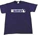 SICK OF IT ALL - Worldwide Hardcore - Blue T-shirt
