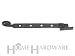 Casement Stay Antique Black