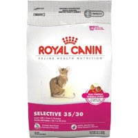 royal canin selective savor sensation