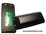 Replacement Battery For SAMSUNG SCH-1000 - NiMH 1800mAh SCH1000