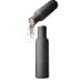 Menu Bottle Grinder for Salt, Pepper, Spices, Carbon