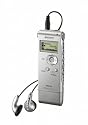 Sony ICD-UX81 Digital Voice Recorder with 2GB Flash Memory