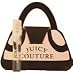 Juicy Couture By Juicy Couture Parfum Spray Vial Mini on Card