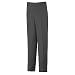 Men's Dura-Kap Industrial Work Pant, Charcoal, Red Kap