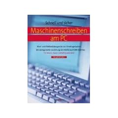 Maschinenschreiben am PC: Wort- und Flie�text�bungen f�r das Zehnfingersystem / Die normgerechte Gestaltung von Briefen nach DIN 5008 Neu / F�r ... 5008. F�r Schule, Kurse und Selbstunterricht