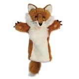 The Puppet Company - Marionnette a main - Le Renard