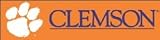 Clemson College Banner