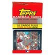 2007 Topps Baseball Cards Series 1 Hanger Pack (22 cards per pack)