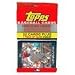 2007 Topps Baseball Cards Series 1 Hanger Pack (22 cards per pack)