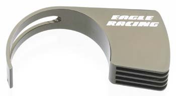 Integy 2700GUN 5-Fin Motor Heatsink On Sale