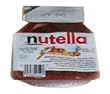 Nutella - Hazelnut Spread, CASE, 36x18g (0.6oz)