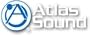 Atlas Sound SD72W 8" 70V Dual Cone Speaker Assembly
