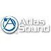 Atlas Sound SD72W 8" 70V Dual Cone Speaker Assembly