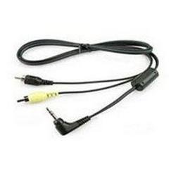 Electronics: CANON USA,INC   CAMERA DIVISION   CABLE, AV  AVC DC300  FOR G5/G6/G3