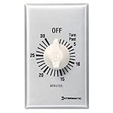 Timers: Intermatic FF30MC Spring Wound Auto-Off Timer