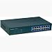 TRENDnet TEG-S16R 16-Port Compact Gigabit Switch