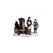 Post Christmas Card (Set of 2) Case Pack 4 412470