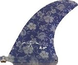 Hawaiian Pro Designs Dt Pivot Bird 8.5 Fabric Lamination