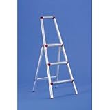 Folding Ladder, 3 Step by GP