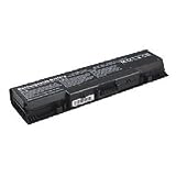 Lithium Ion Laptop Battery For Dell Inspiron 1520