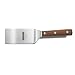 Victorinox Turner 3-Inch by 8-Inch Square End, Wood Handle