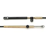 Teleflex Mercury 600A Throttle Shift Control Cable