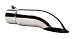 Gibson 500388 Polished Stainless Steel Exhaust Tip