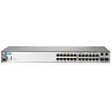 HP Procurve E2620-24-PPoE+ Layer 3 Switch (J9624A#ABA)