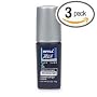 Nivea for Men Face Care Revitalizing Eye Cream Q10, .5-Ounce Bottles (Pack of 3)