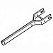 Tools & Hardware : Woodstream #300-305 In-line Strainer Handle
