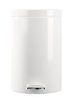 brabantia ペダルビン 20L ホワイト 18506-9