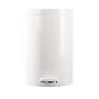 Brabantia Pedal Bin 20litre With Food Trap White
