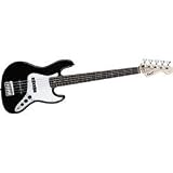 Squier by Fender Affinity Jazz Bass V String, Brown Sunburst