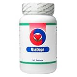 ViaDopa - for young people with active lifestyle that needed quick recovery from sexual exhaustion, 90 tabs,(Lin Institute)