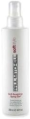 Paul Mitchell Soft Sculpting Spray Gel 8.5oz