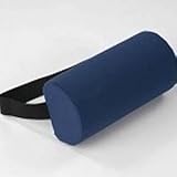 D“ Roll Pillow Burgundy D“ Roll Pillow Burgundy