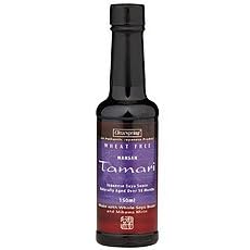 Clearspring Tamari soya sauce 150ml